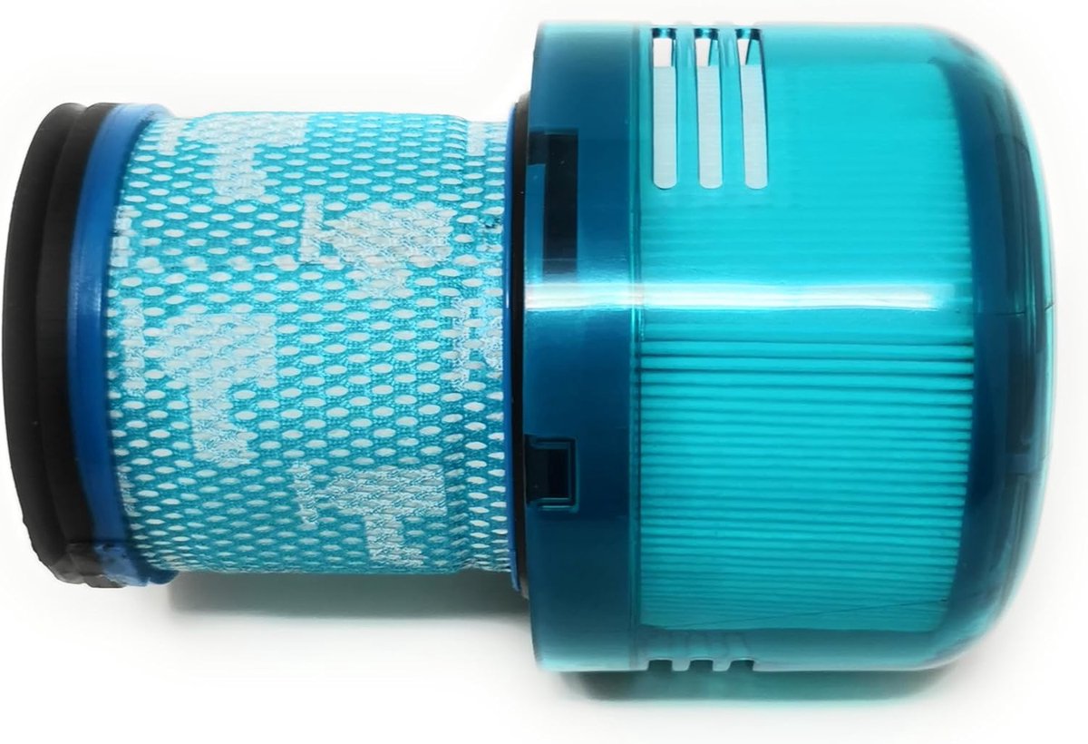 Filter, wasbaar, compatibel met Dyson V15, V11