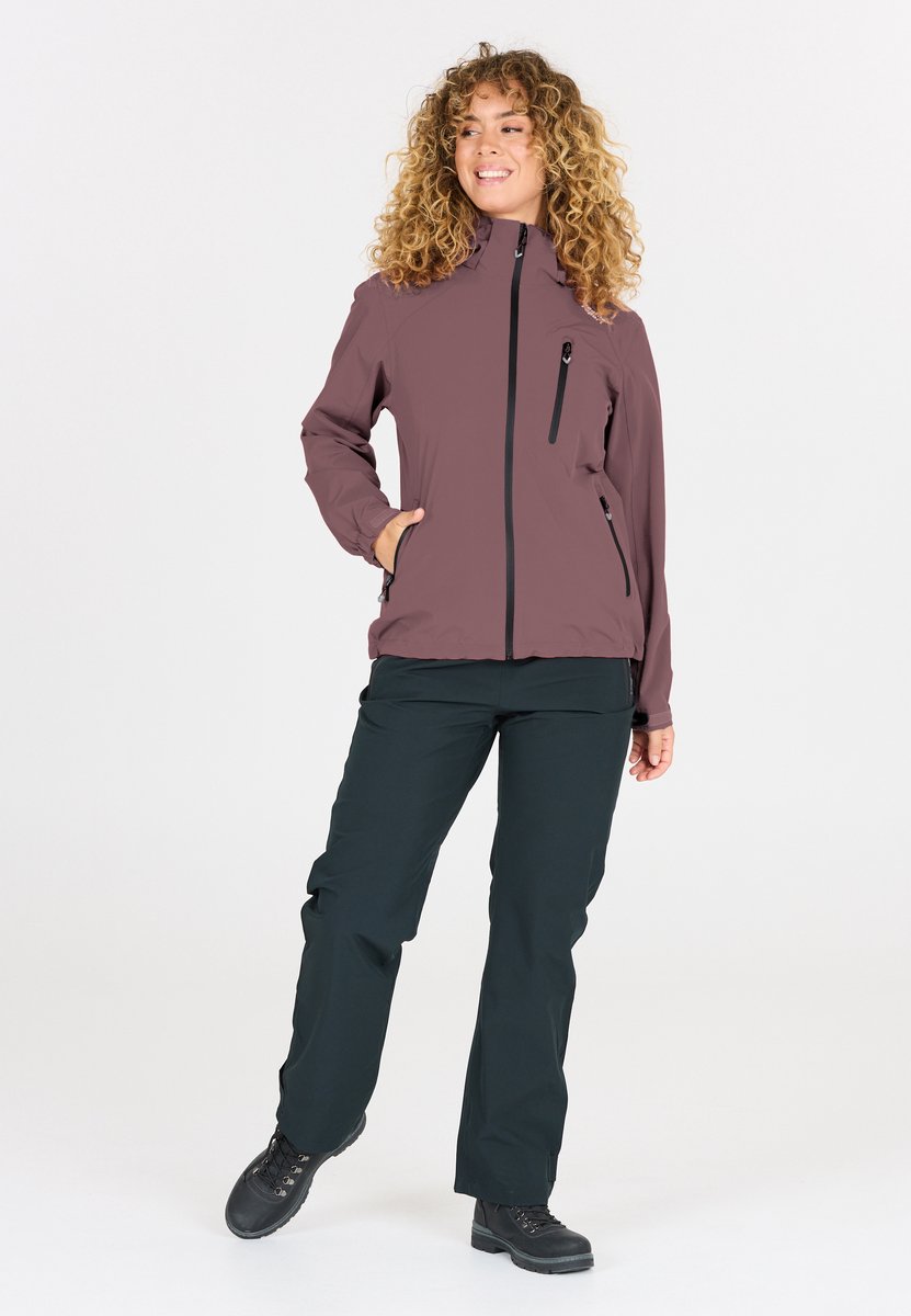 Weather Report Funktionsjacke CAMELIA W-PRO15000
