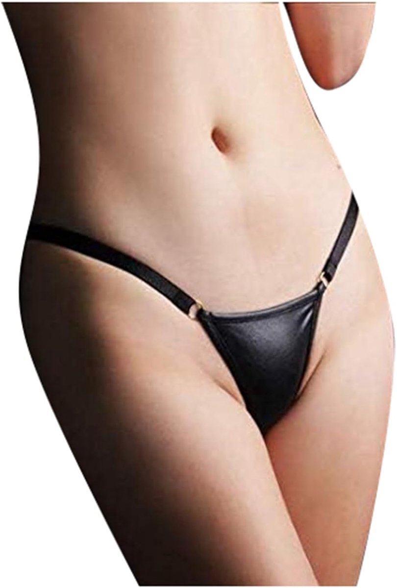 Lingerieset, kant, satijn, babydoll, transparant, grote maat, dames, netbody, open rug, dun, chic, verleidelijk, Valentijnsdag, nacht, A45
