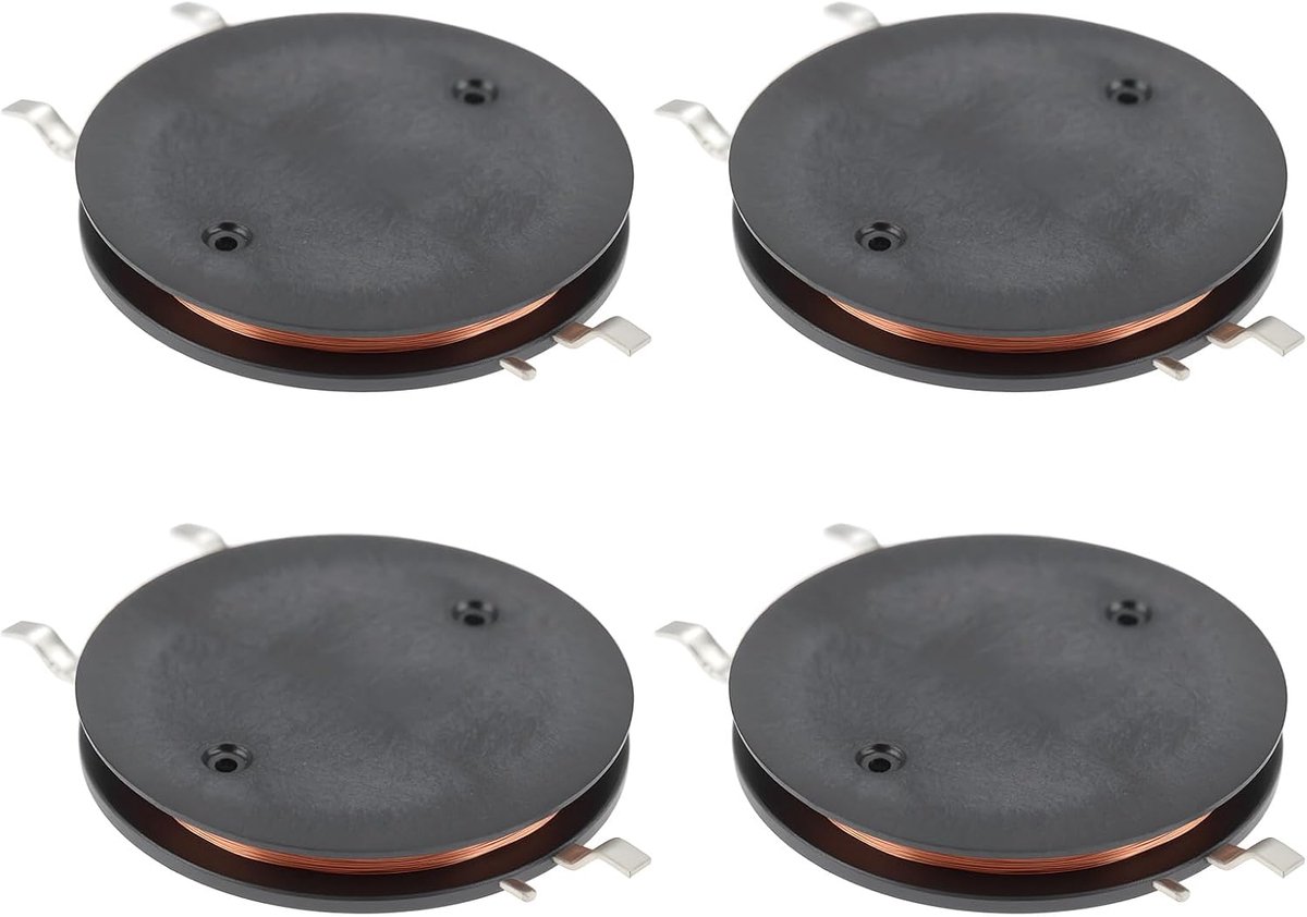 4 stks Auto Startonderbreker Transponder Coil Compatibel met Renault Megane Scenic Clio2 Clio3