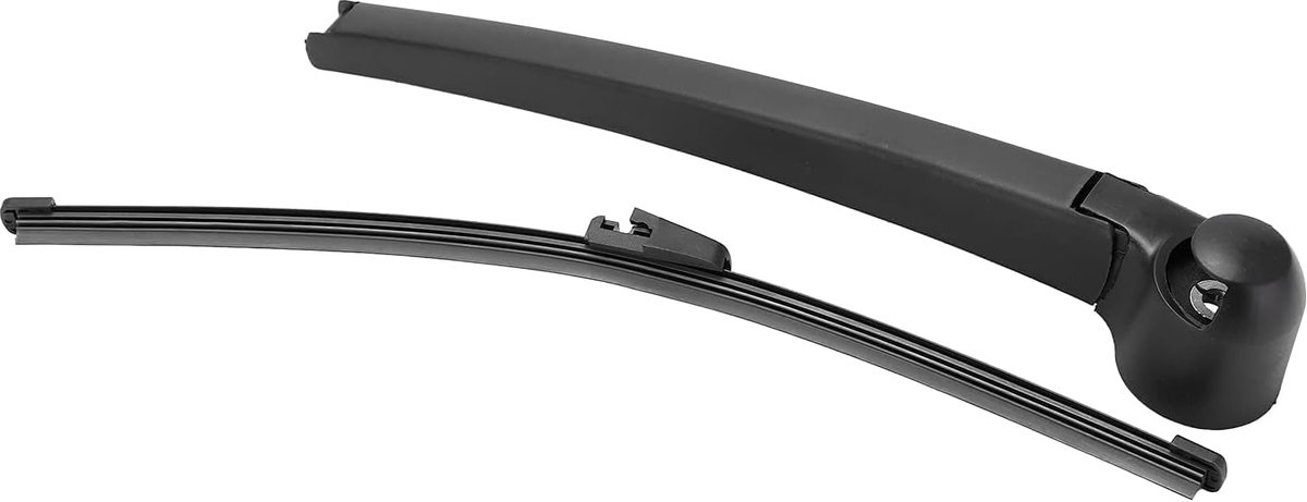 Achter, 1K9955707A, 1K9955427, 6Q6955435D, 1T0955707C Vervanging Wisserarmblad Achter voor Comfort TDI Wagon 4-Deurs 2014