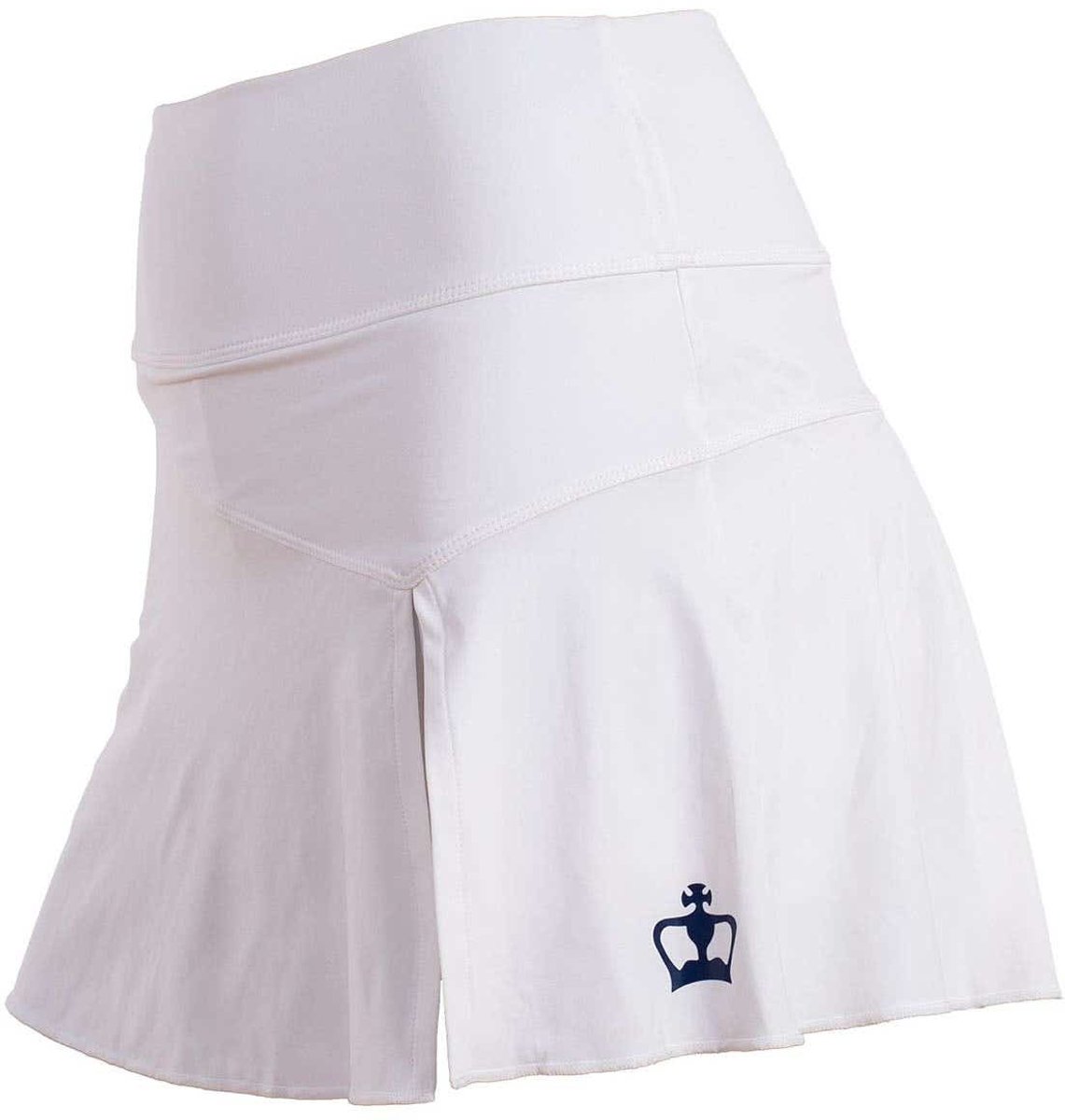 Falda Black Crown Creta A006133.002 Mujer S