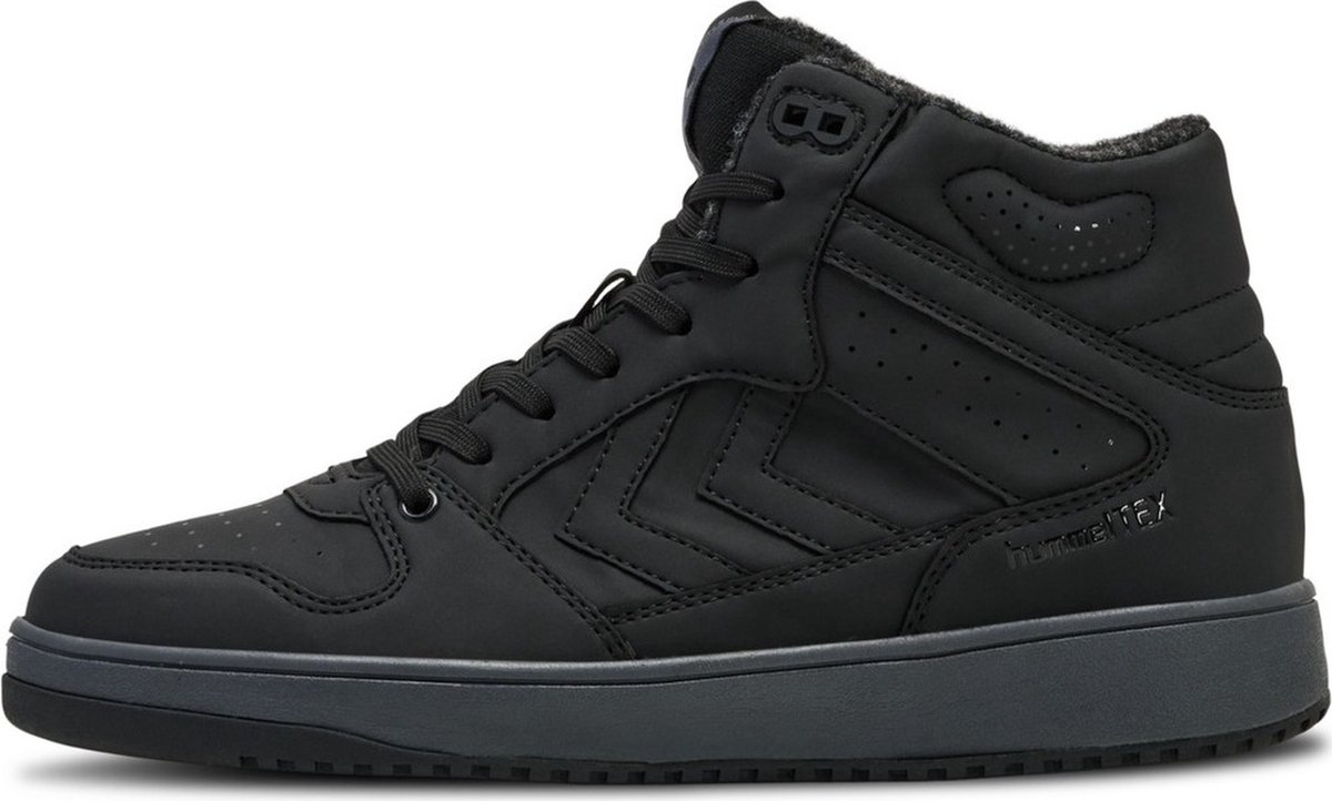 Hummel Sneaker St. Power Play Mid Tex