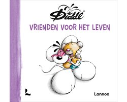 Diddl 4 - Vrienden voor het leven