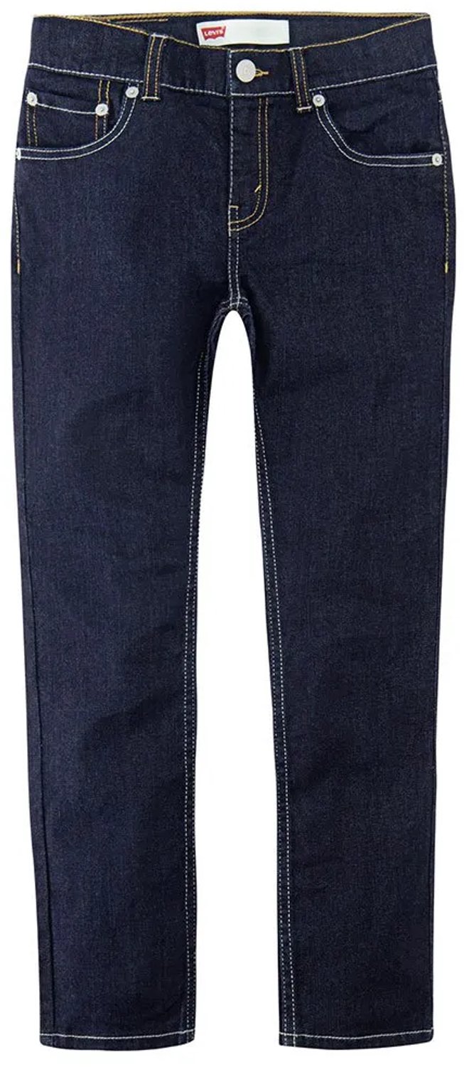 Levi´s ® Kids 510 Skinny Broek 12 Years Jongen Twin Peaks