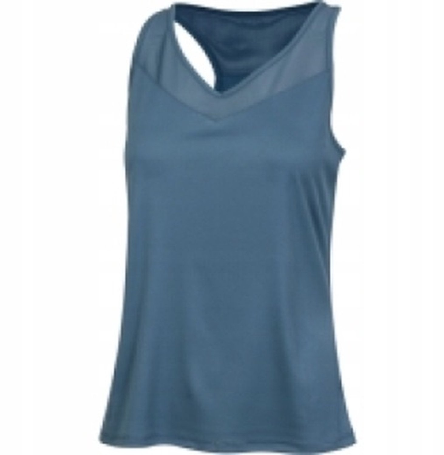 Fila Angelika Tennis Top Captains Blauw