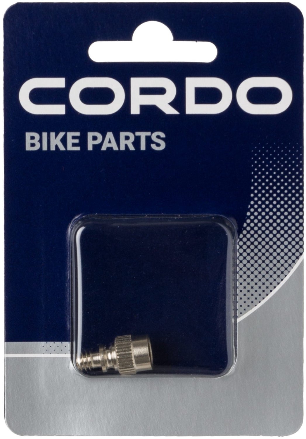 CORDO Pompnippel Schrader