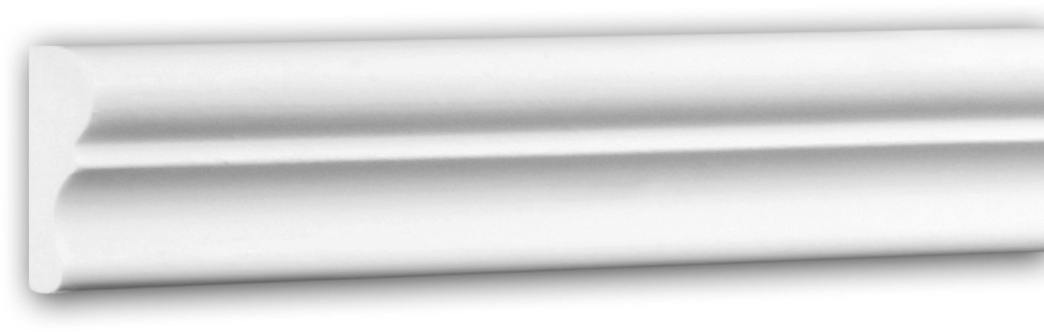 Profhome 651321-bpx-10 1 doos 10 stukken Wandlijst 20 m