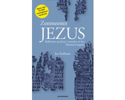 Zenmeester Jezus