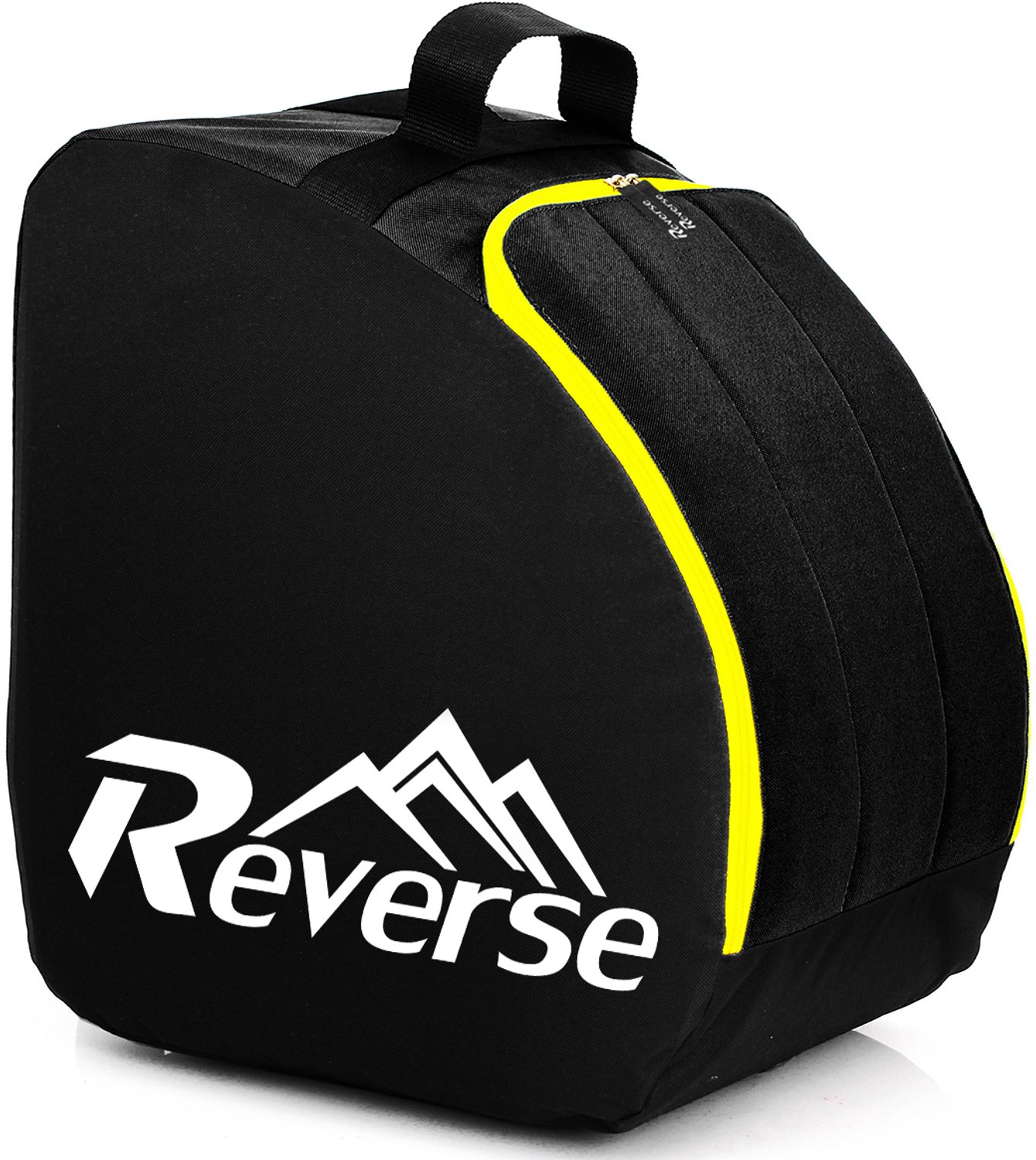 Reverse Rolltas voor Skates Skeelers en Helm Waterdicht & Duurzaam