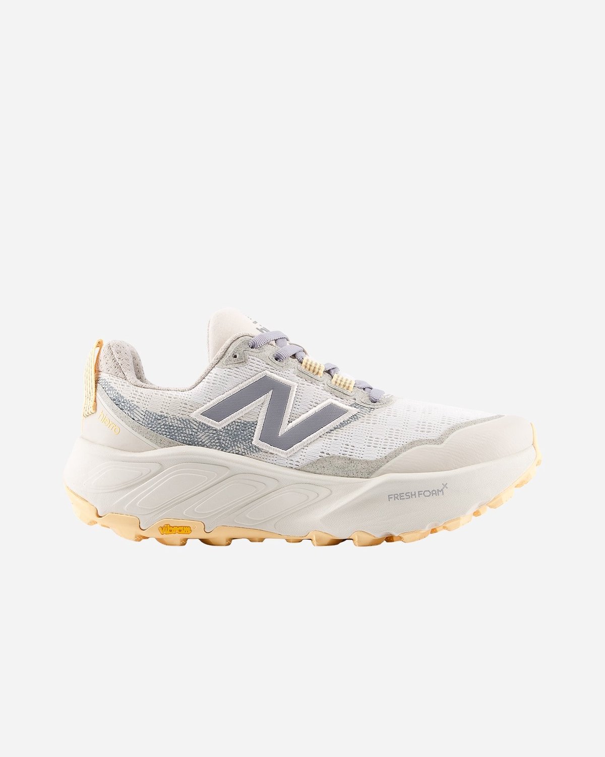 New Balance Hierro Sneaker Beige
