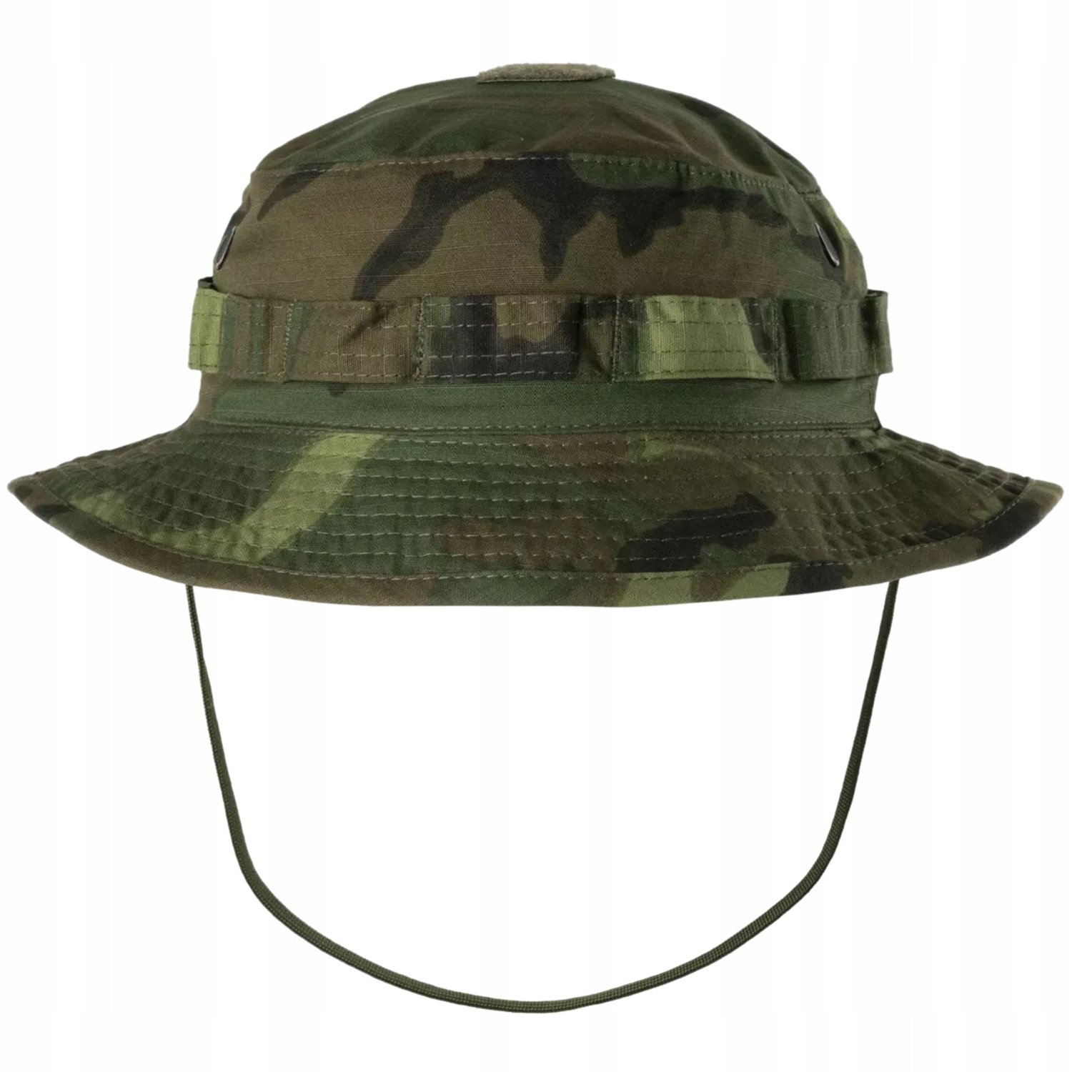 Helikon-Tex Boonie Mk2 Kapelus Boerenkool Rip-Stop ERDL Maat L