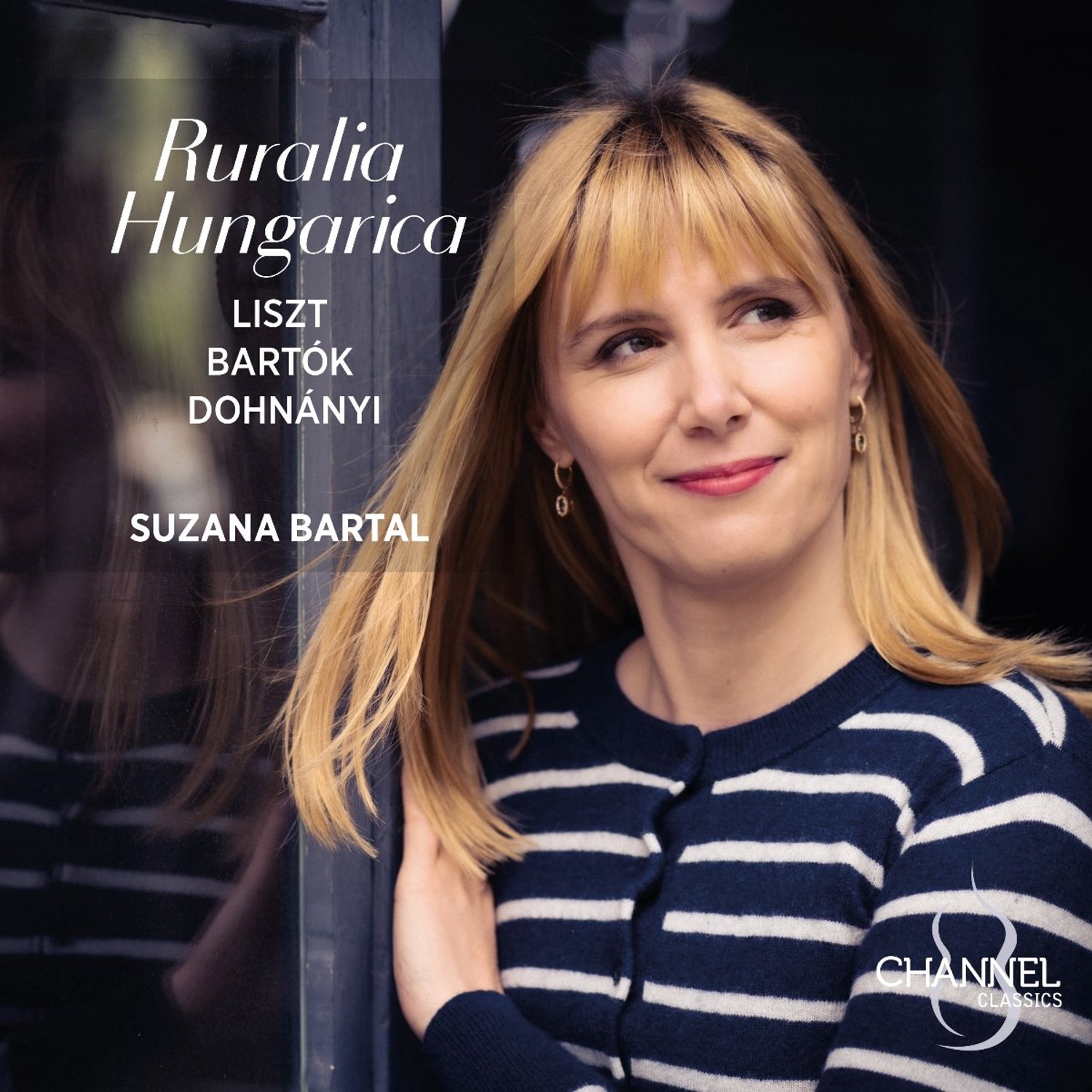 Suzana Bartal - Ruralia Hungarica (CD)