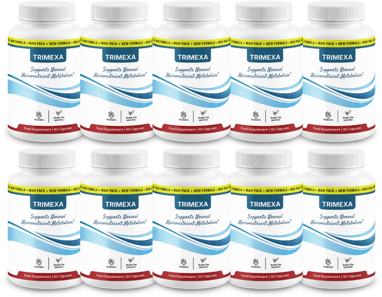 Trimexa-10 x