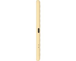 2e Kansje BOOX Go 6 (Gen II) - 6'' e-Reader – Geel - 300 PPI ePaper, Android, Google Play Store, 3 GB RAM, 32 GB opslag, microSD, verstelbare frontverlichting, InkSense Plus-compatibel — afbeelding 2
