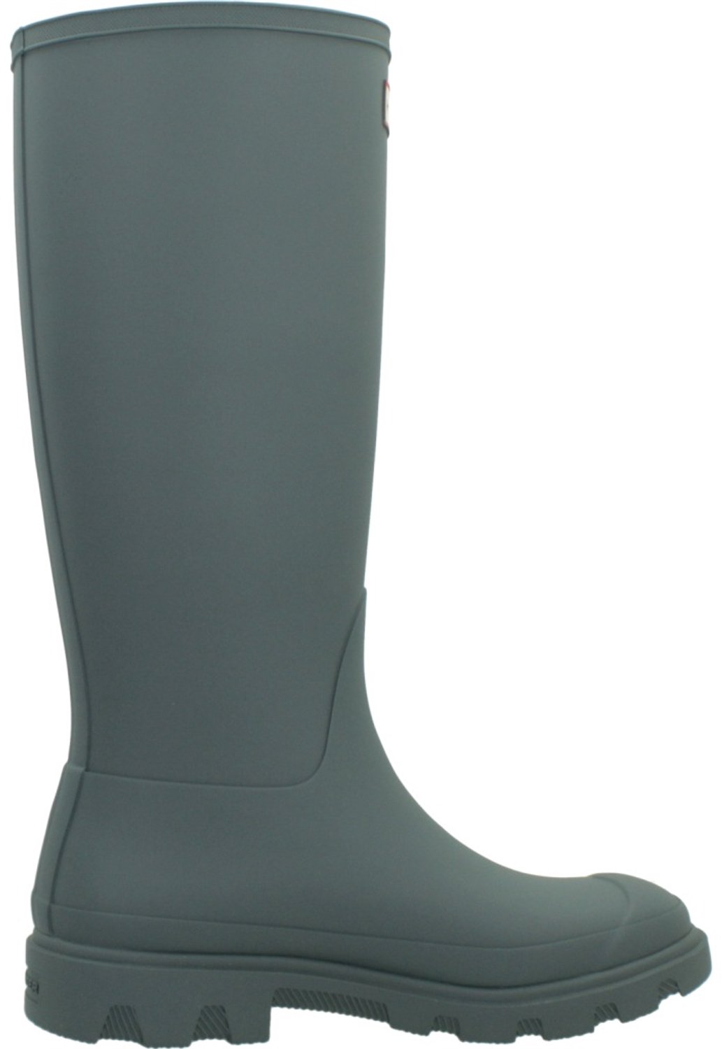 HUNTER HFRU0001251 BOTA U DOWNPOUR TALL Grijs 39 EU