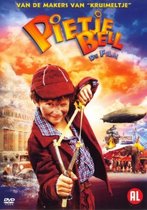 Speelfilm - Pietje Bell