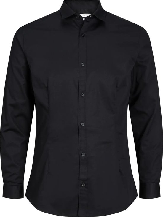 JACK&JONES PREMIUM JPRBLAPARMA SHIRT L/S NOOS Super Slim Fit