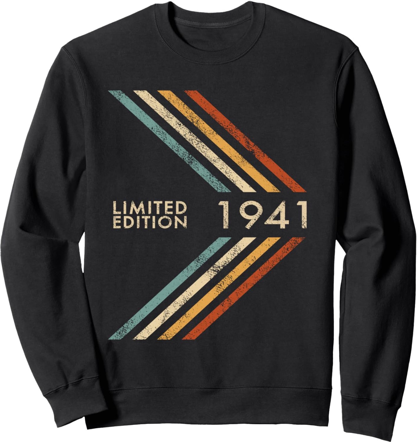 Sweatshirt 1941 Limited Edition