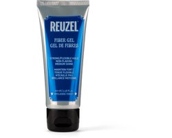 Fiber Gel - Reuzel Fiber Gel - 100ml