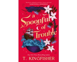 A Spoonful of Trouble