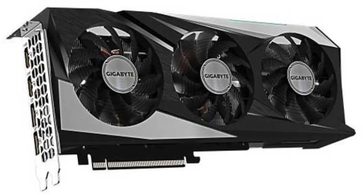 Bol.com Gigabyte AMD Radeon RX 7600 GAMING OC - Videokaart - 8GB - GDDR6 - PCIe 4.0 - 2x HDMI 2.1b - 2x DisplayPort 1.4 aanbieding