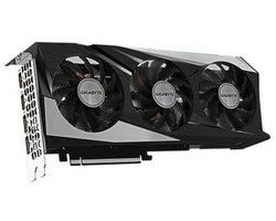 Gigabyte AMD Radeon RX 7600 GAMING OC - Videokaart - 8GB - GDDR6 - PCIe 4.0 - 2x HDMI 2.1b - 2x DisplayPort 1.4