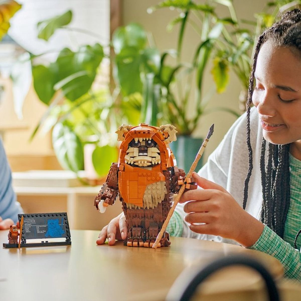 LEGO® Star Wars™ Wicket the Ewok™ - 75430 — afbeelding 17