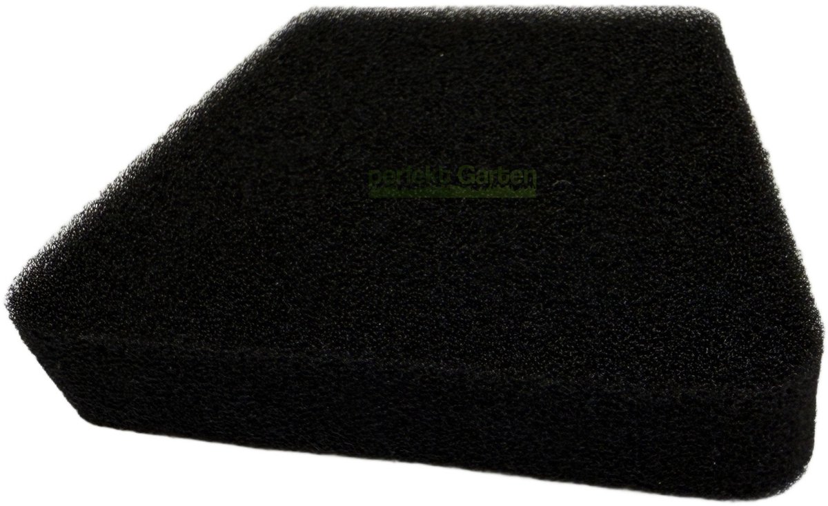 luchtfilter voor kettingzaag McCulloch M 3414, 3416, 3616, 3816, 4218 / 530-037793