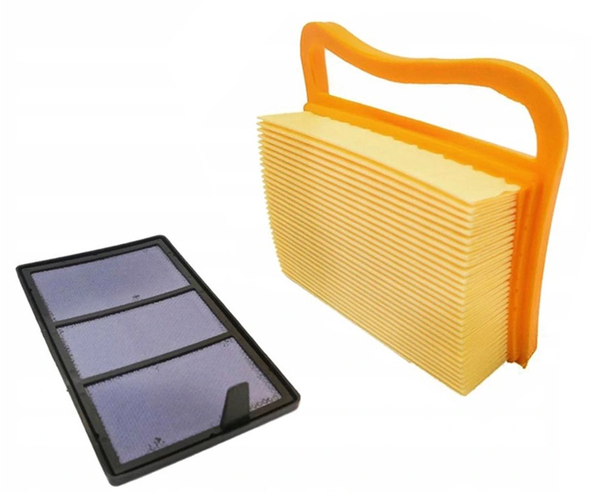 luchtfilter voor STIHL TS410, TS420, TS440, TS480, TS480i en TS500i