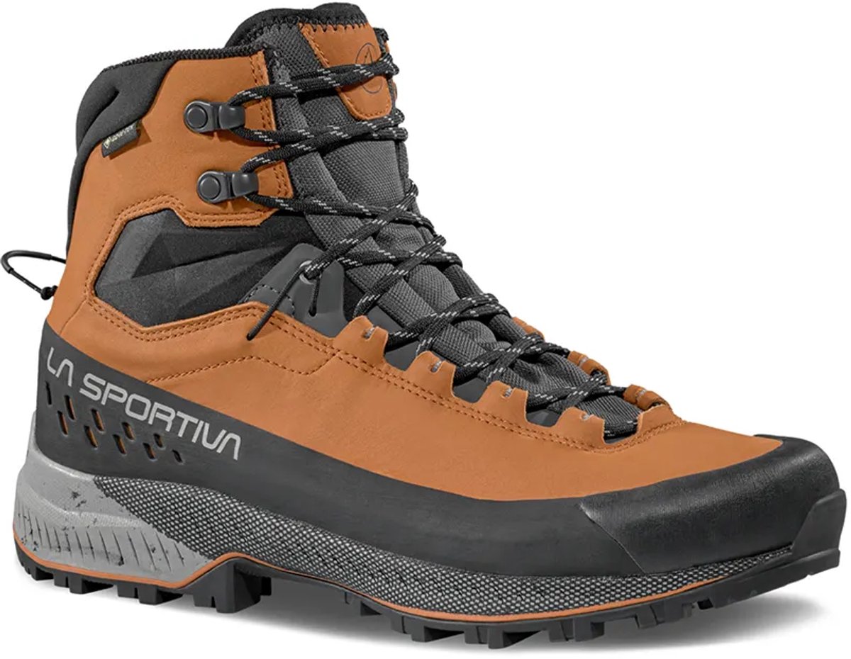 La Sportiva Tx5 Evo Mid Gore-tex® Wandelschoenen Man Grijs