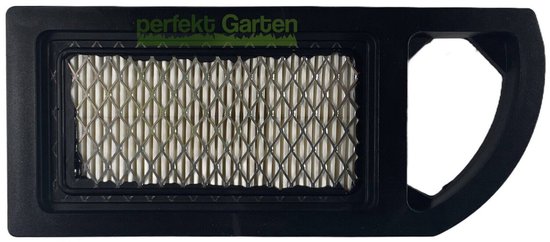luchtfilter voor Briggs & Stratton B&S 218700, 219800, 219900, 794421, Oregon 30-073 — afbeelding 3