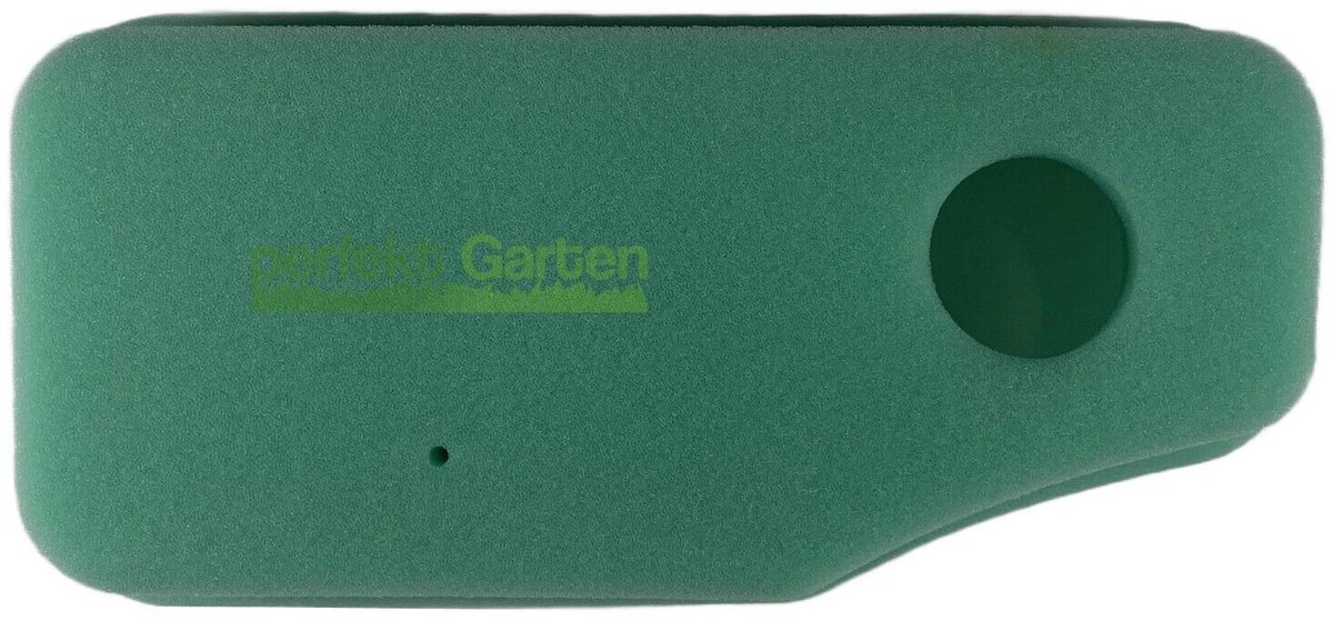 luchtfilter voor Briggs & Stratton B&S-motoren 10-11 HP 252700 255700 / 270843 5046D
