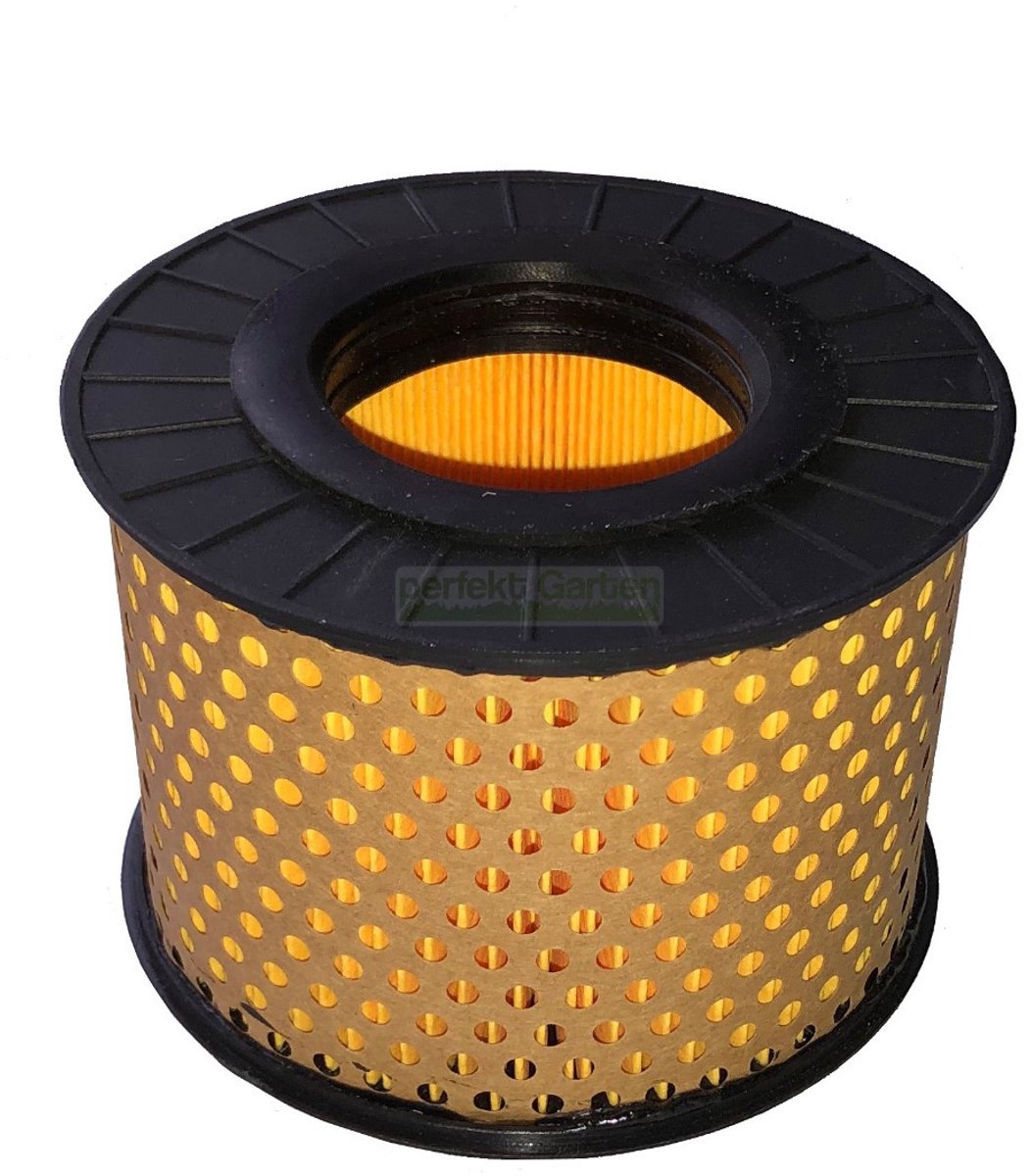 luchtfilter voor Hatz 1B20, 1B27, 1B30, 1B20V, 1B30V, Ammann Bomag / 5042600