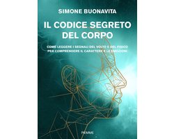 Il codice segreto del corpo