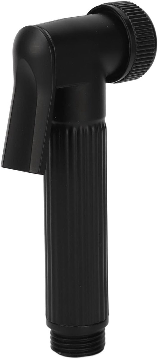 Dailygoods- Bidet Sprayer - Supercharged Druktype - Handheld Bidet - 304 Roestvrij Staal - Multifunctioneel - Hygiënisch Gebruik - Toilet Sprayer