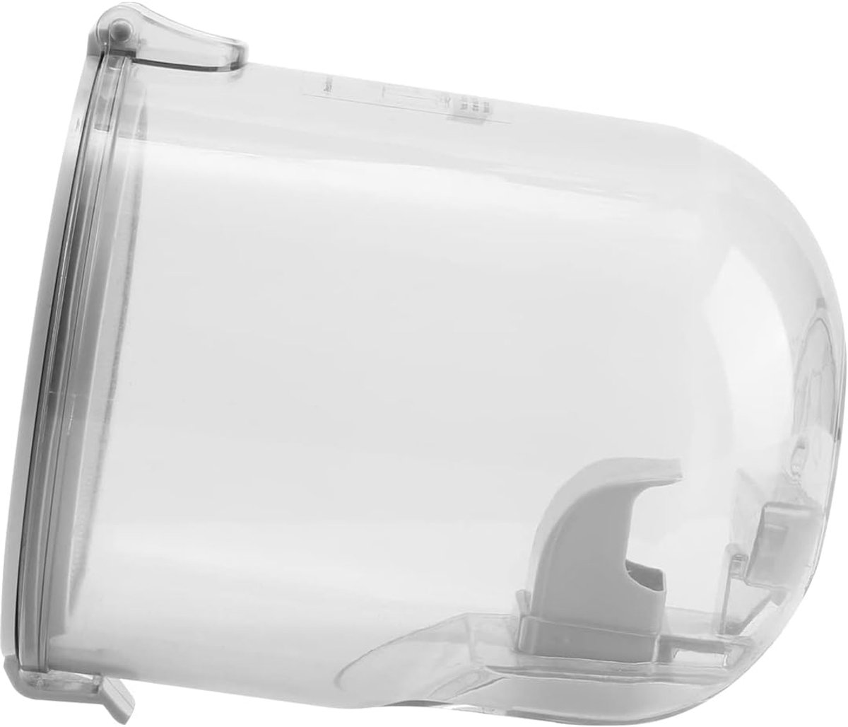 stofzuigeraccessoires stofreservoir - voor LM2 Pro huisdierverzorgingsset - eenvoudig te vervangen - ShopVlot
