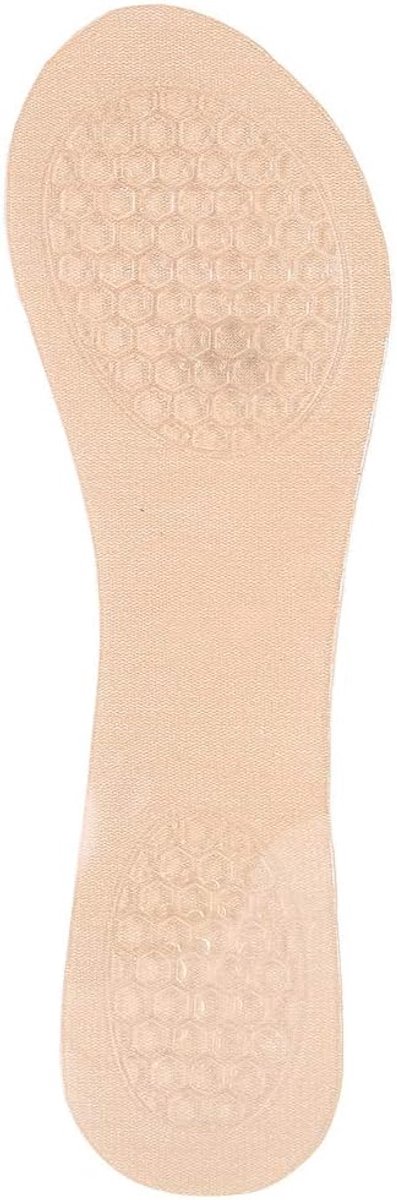 2 paar hoge hak binnenzool, extra kleverige gel schoen inlegzolen, geweldig voor nieuwe schoenen - inzetstukken voeringen pads achterkant hielbeschermer - inlegzolen voor vrouwen(#2)