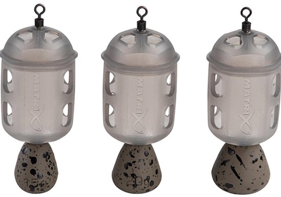Matrix Maggot Feeders S 15g — afbeelding 3