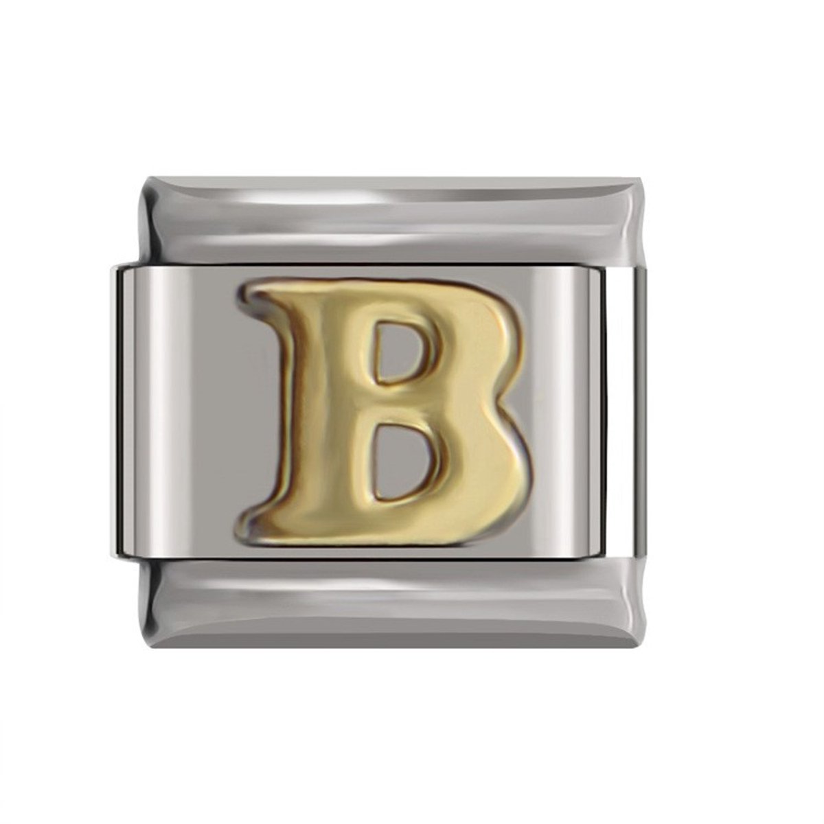 Letter B