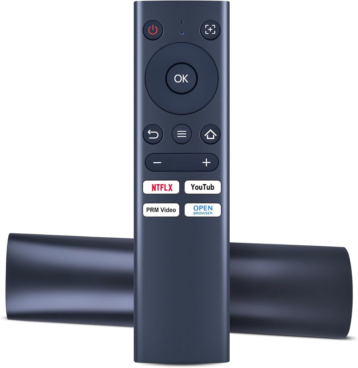 New replacement remote control for aurzen EAZZE D1 Smart projector - ShopVlot