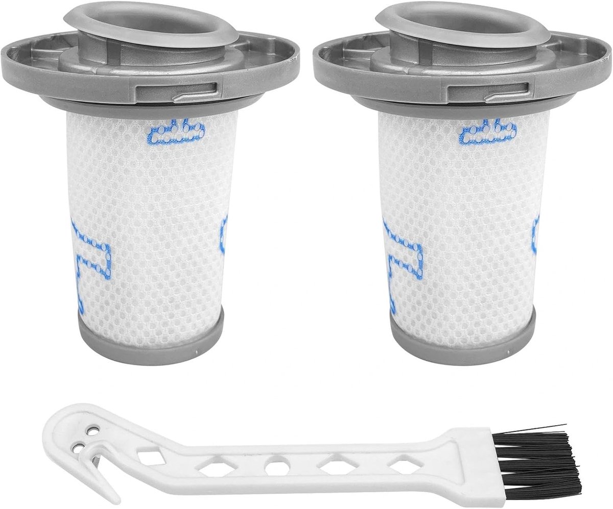 2pcs Vacuum Cleaner Filter Accessories - ShopVlot