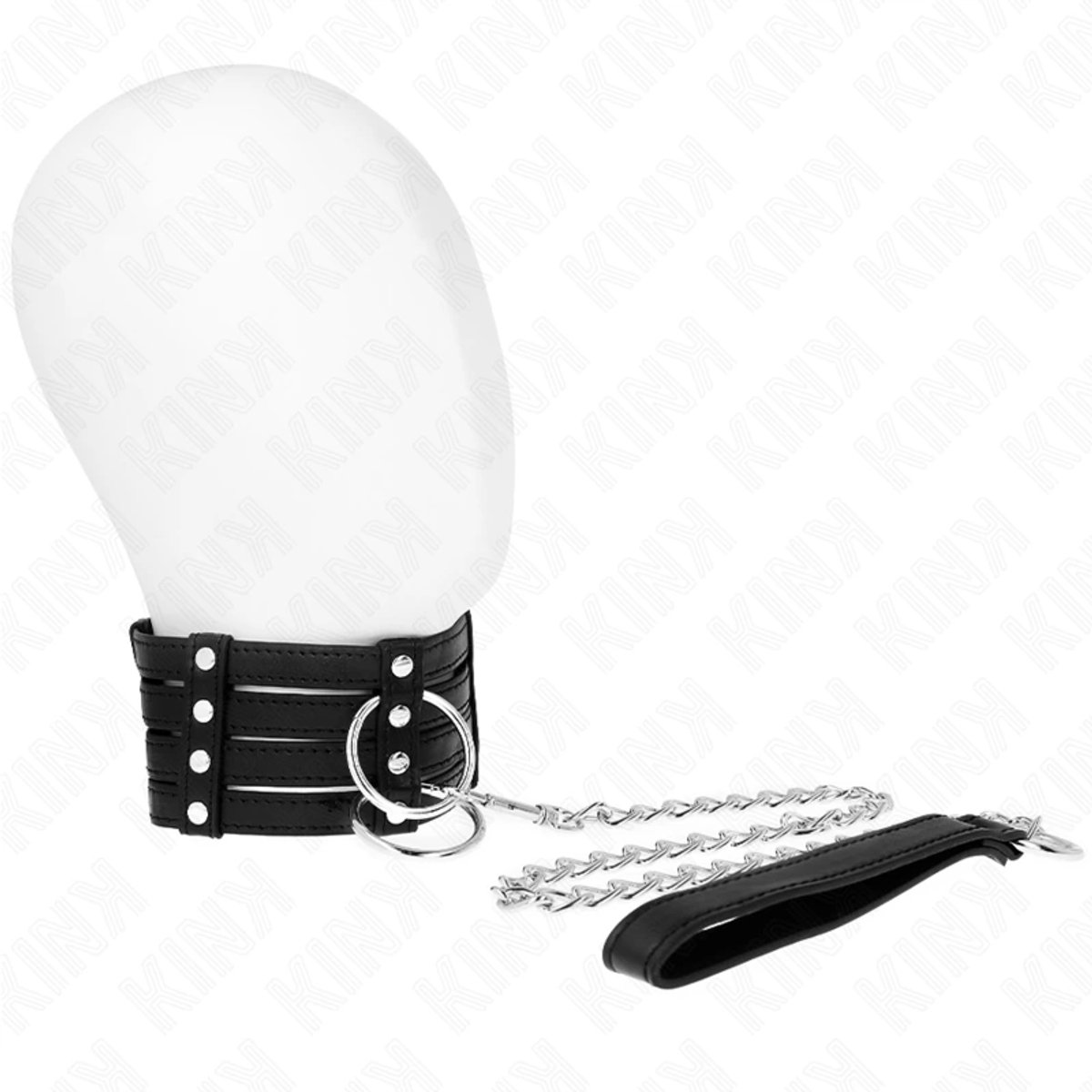 Halsband met Verstelbare Riem