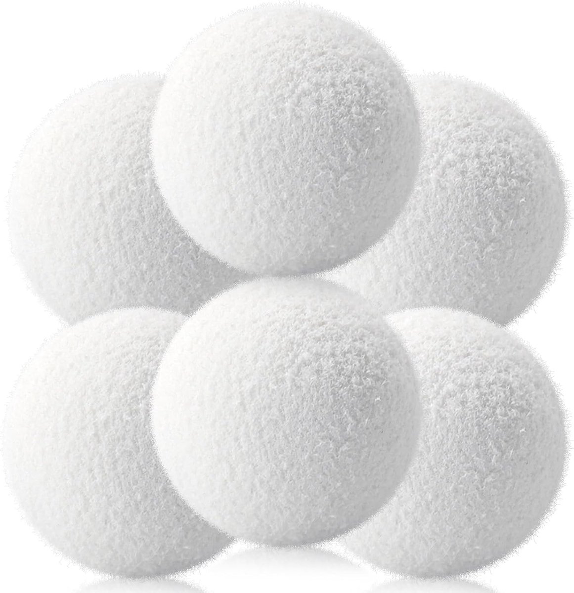 Pool Foam Absorber, Oil Absorbent Sponge Foam Ball 3 in, Pool Sponge Oil Absorber, Whirlpool Sponge Reusable Filter - ShopVlot