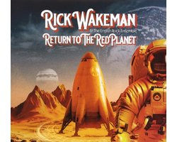 Return to the Red Planet