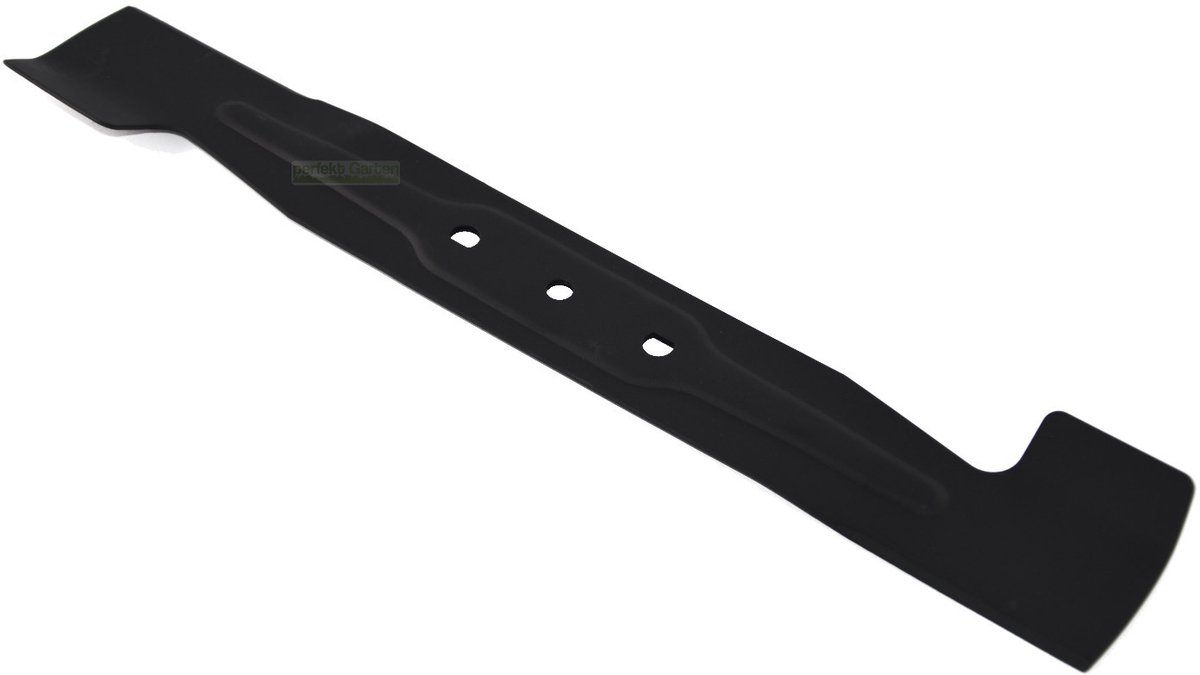 38 CM grasmaaimes voor Senix LPPX5-L 58 Volt Max / 201045000269