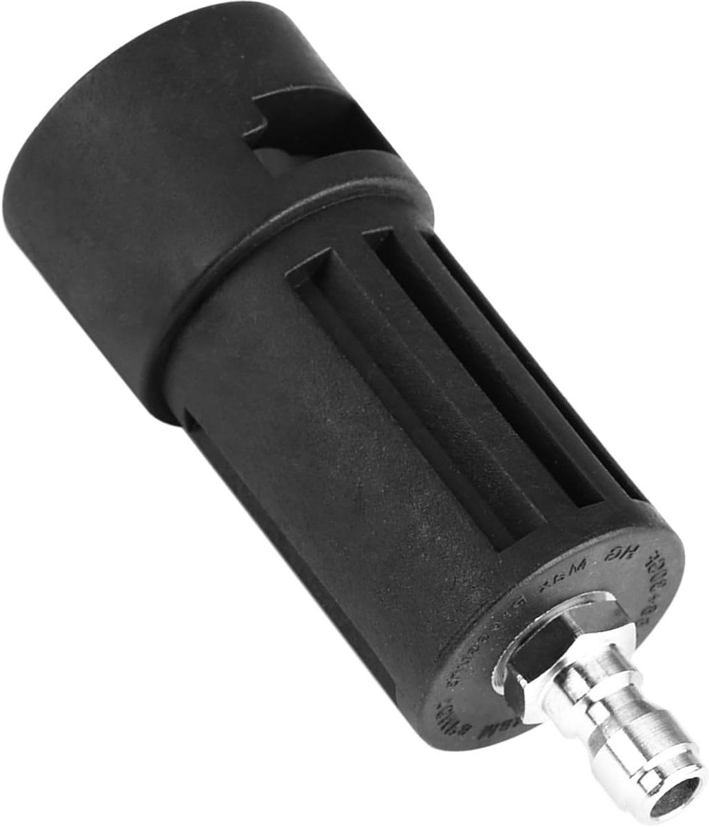 High Pressure Washer Adapter 6.35 mm for Kärcher K Series (K2-K7), Quick Coupling for Gun and Hose, Universal Spare - ShopVlot