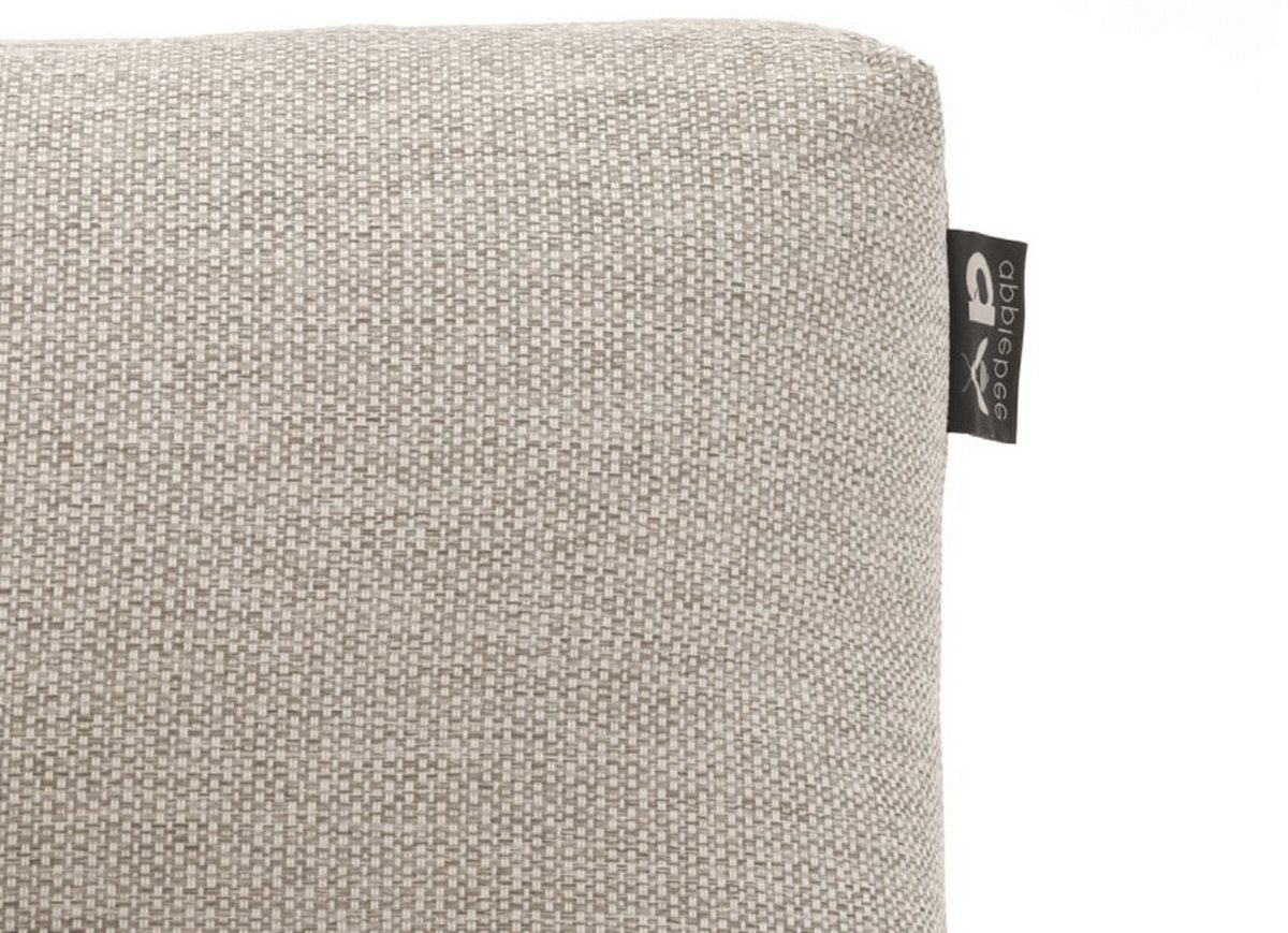Apple Bee St. Lucia Loungeset Links Lang - 326 x 316 cm