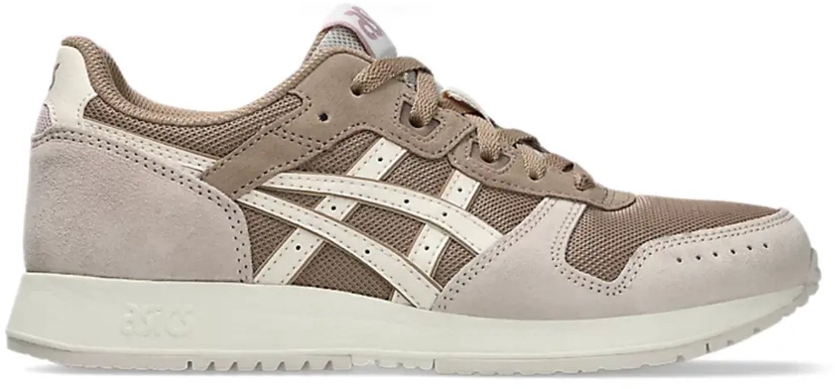 Asics lyte classic in de kleur . Bruin