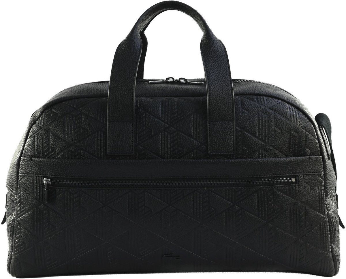 Lacoste Megagrain Weekender - Reistas 15 50 cm (noir)